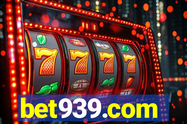 bet939.com