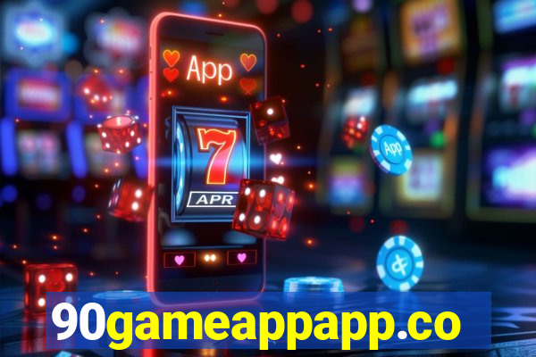 90gameappapp.com