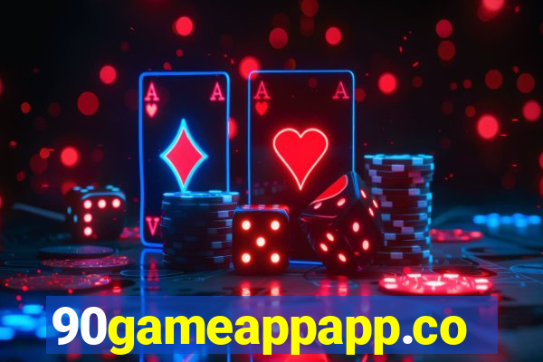 90gameappapp.com