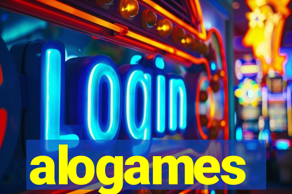 alogames