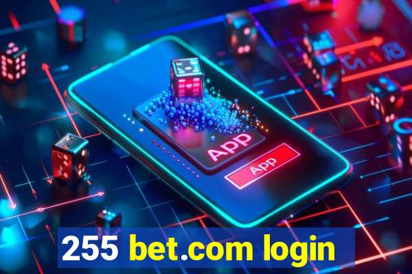 255 bet.com login