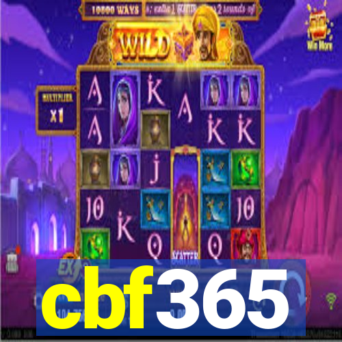 cbf365