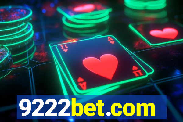 9222bet.com