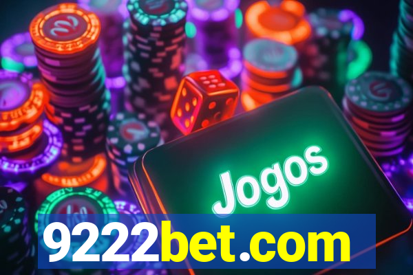 9222bet.com