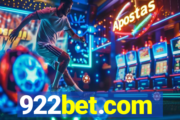 922bet.com