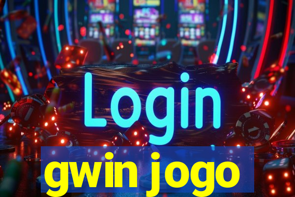 gwin jogo