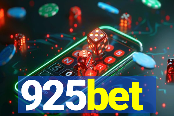 925bet