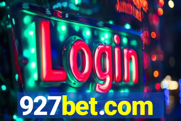 927bet.com