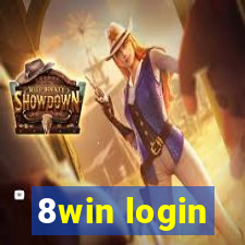 8win login