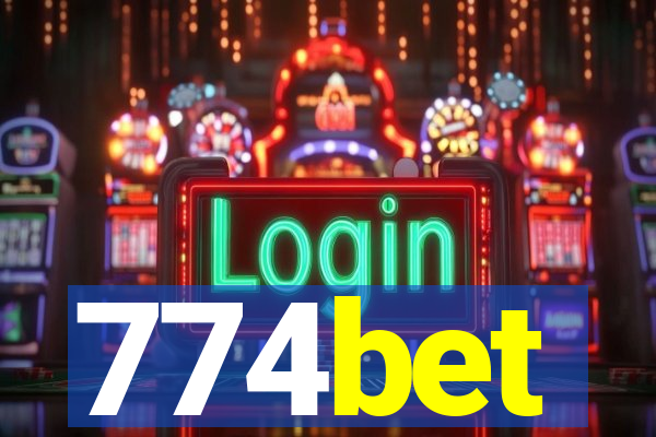 774bet