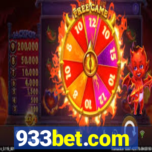 933bet.com