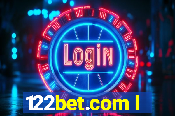 122bet.com l