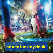 conectar anydesk