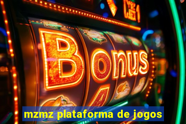 mzmz plataforma de jogos