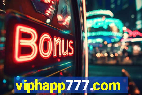 viphapp777.com