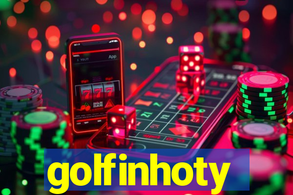 golfinhoty