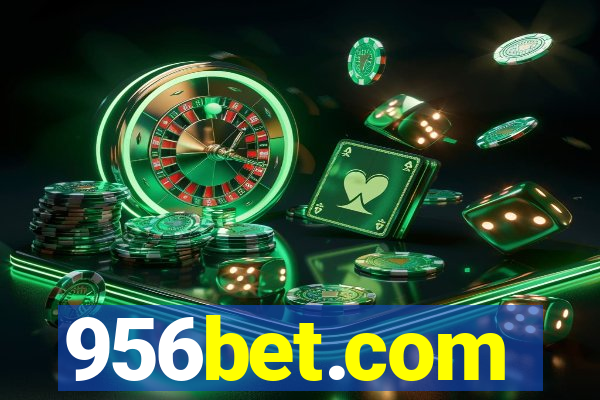 956bet.com