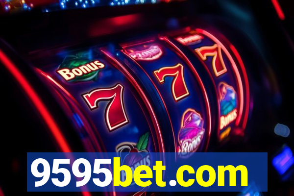 9595bet.com