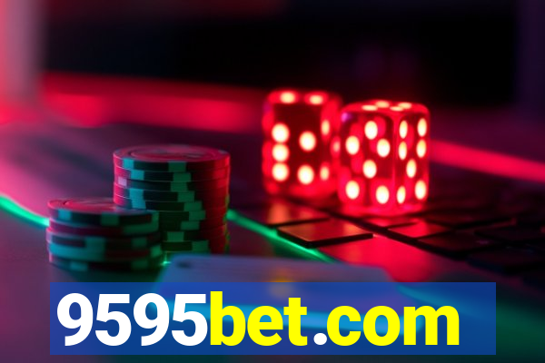 9595bet.com