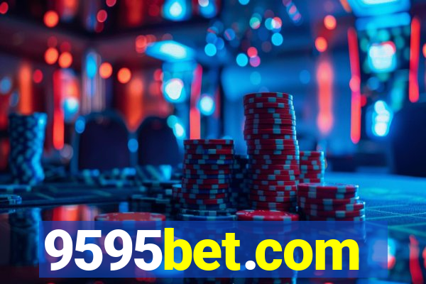 9595bet.com