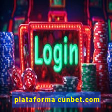 plataforma cunbet.com