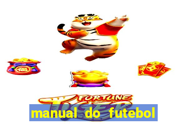 manual do futebol americano pdf