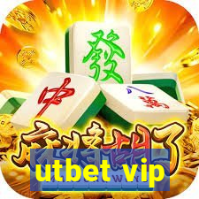 utbet vip