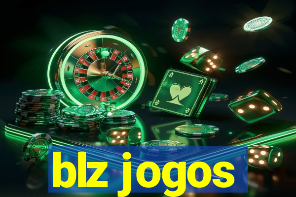 blz jogos