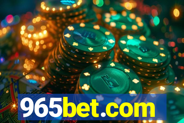 965bet.com