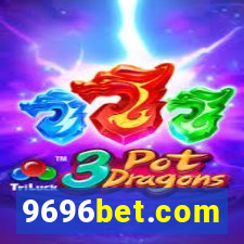 9696bet.com