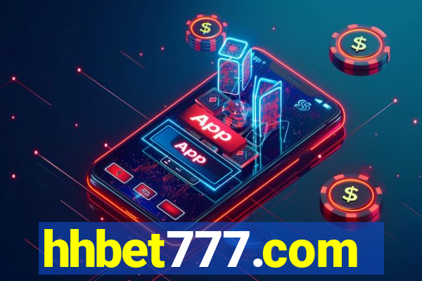 hhbet777.com