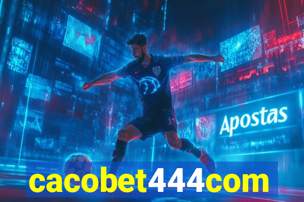 cacobet444com