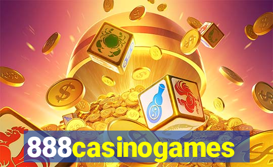 888casinogames