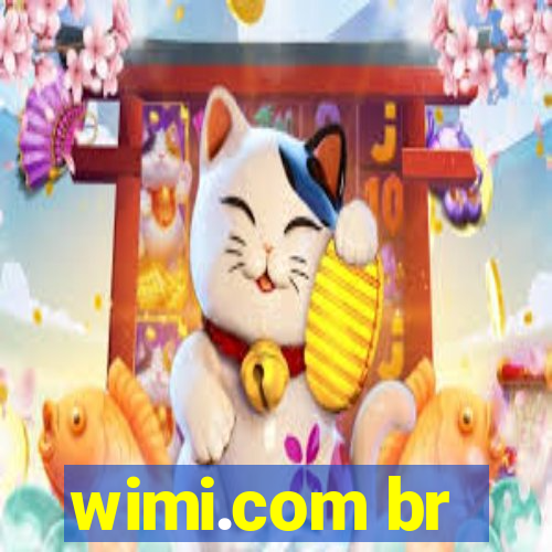 wimi.com br