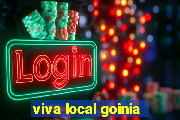 viva local goinia