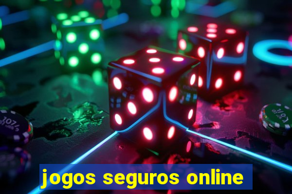 jogos seguros online