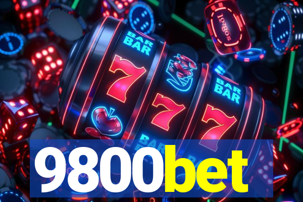 9800bet