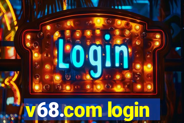 v68.com login