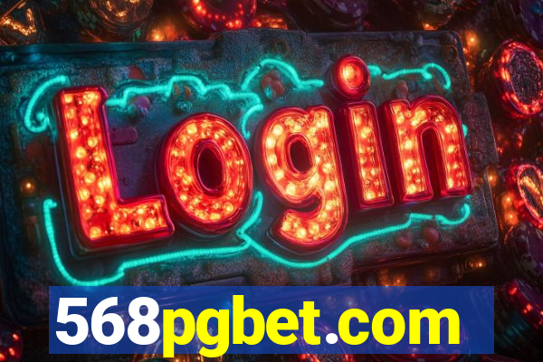 568pgbet.com