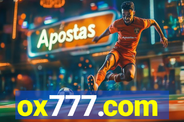 ox777.com