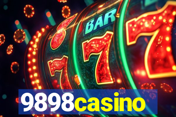 9898casino