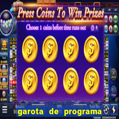 garota de programa de jequié