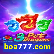 boa777.com