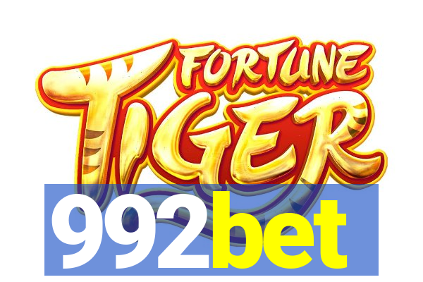 992bet