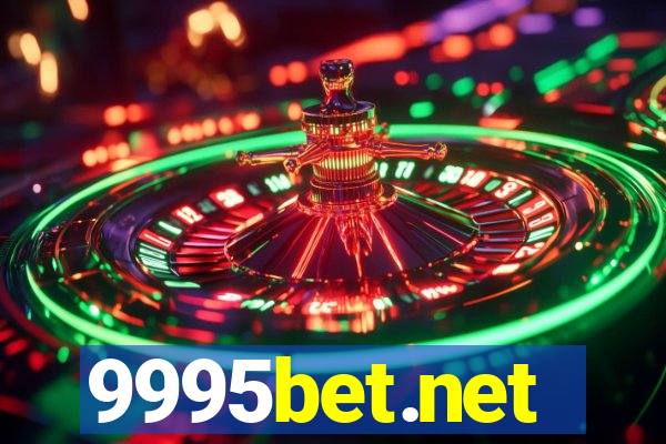 9995bet.net