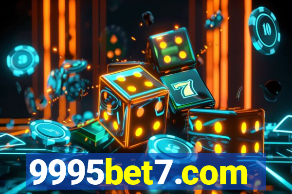 9995bet7.com