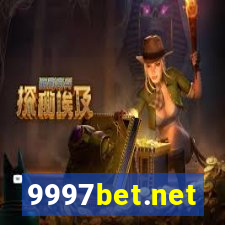 9997bet.net