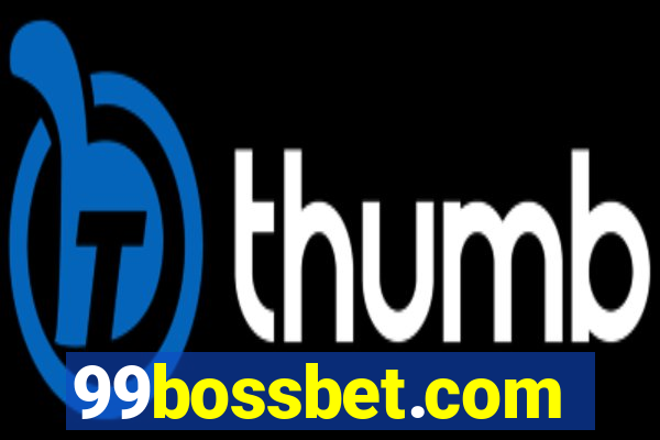 99bossbet.com