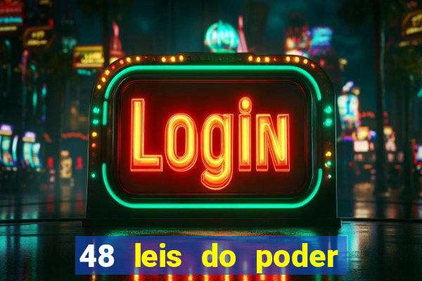 48 leis do poder pdf google drive