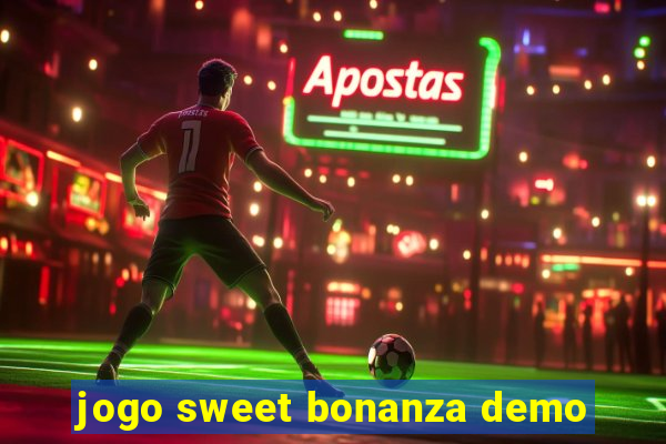 jogo sweet bonanza demo